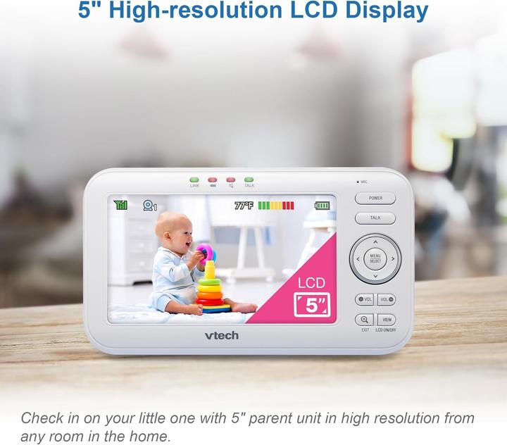 Image du produit VTech VM5254 (300 m)