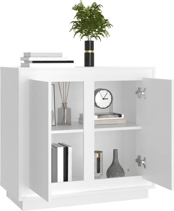 Image du produit vidaXL Sideboard (80 x 34 x 75 cm)