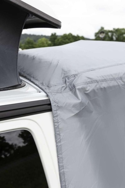 Produktbild Berger Tonale Rear Bus Heckzelt VW T5 / T6