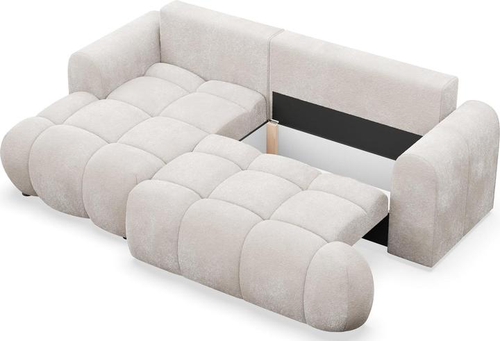 Produktbild Selsey Ombo mini (Ecksofa)