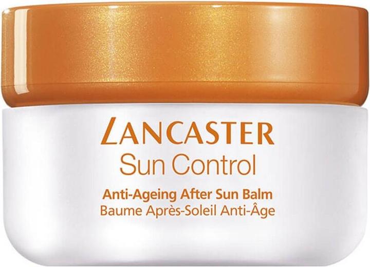 Produktbild Lancaster Sun Control - Anti-Ageing Balm Face After Sun (50 ml, After Sun Balm)