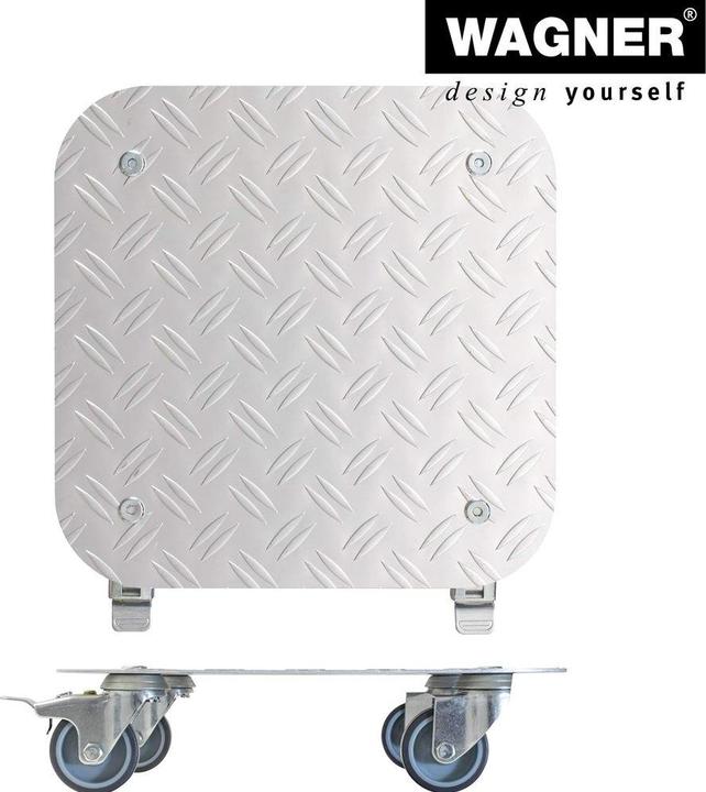 Image du produit Wagner System Alaska