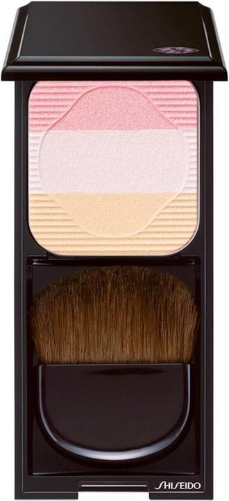 Shiseido Enhancing Trio (PK1 Lychee)