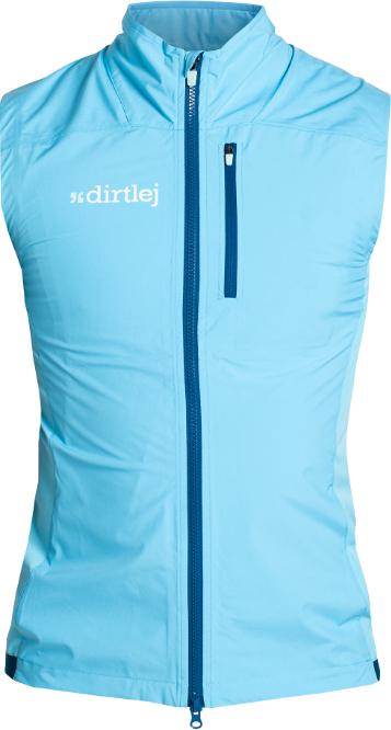 Image du produit dirtlej vest, sky (M)