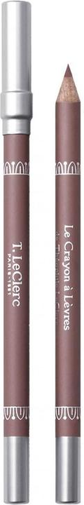 Actual product image T. LeClerc Lip Pencil (02 Tendre)