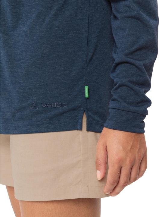 Produktbild Vaude Mineo LS Hoody (42, L)