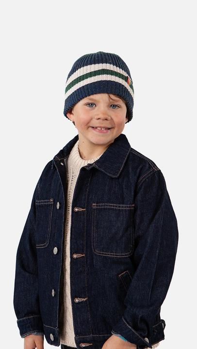 Produktbild Barts Kid's Mugear Beanie (53 - 55)