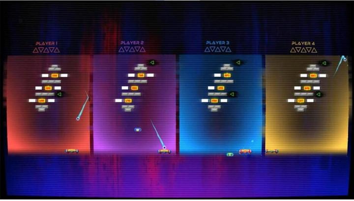 Image du produit Microids Arkanoid - Eternal Battle (Switch, Switch Lite, Switch OLED)