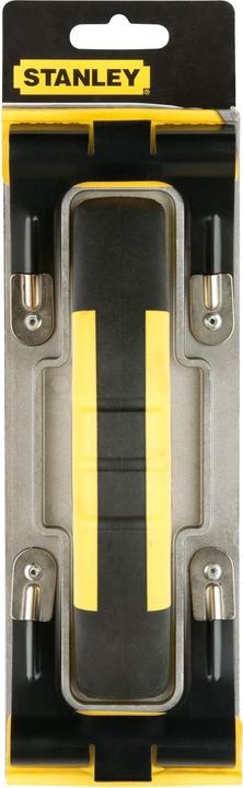 Produktbild Stanley Handschleifer (8 cm)