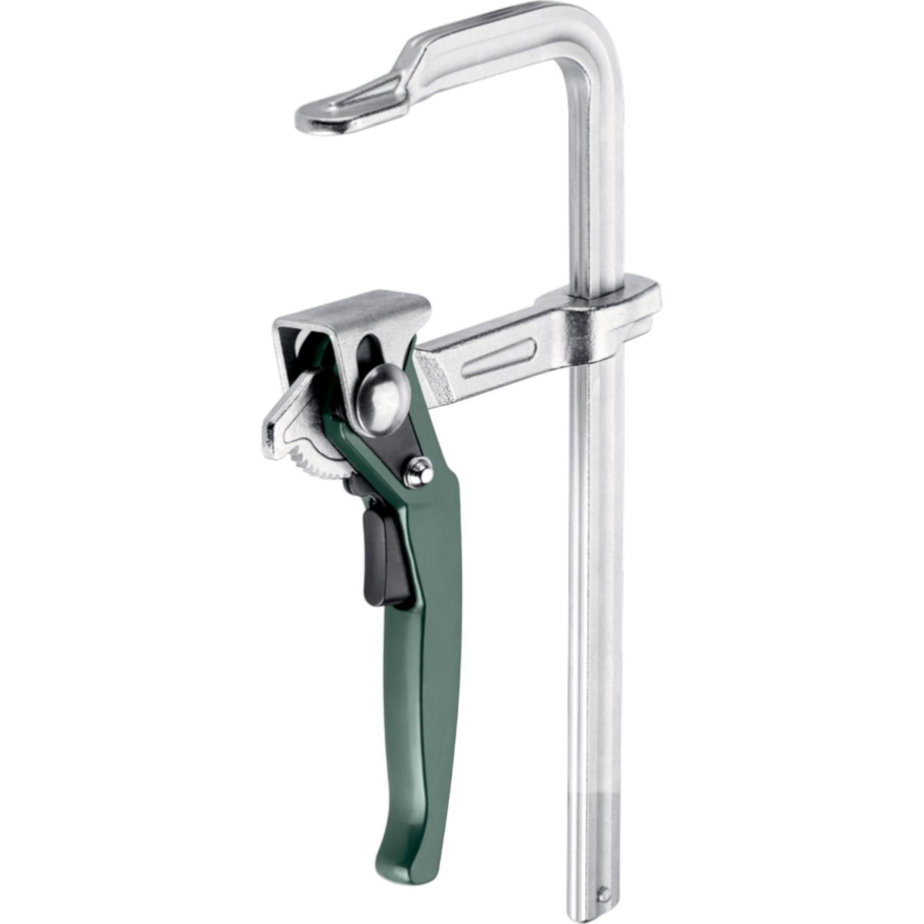 Metabo, Morsa + Strettoio, Morsetto a serraggio rapido 300 mm ( 630138000 ) (300 mm)