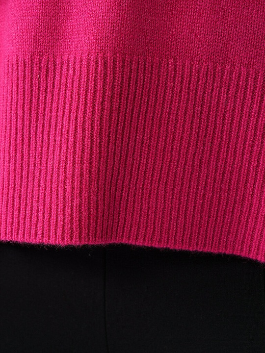Actual product image Davida Cashmere jumper (L)