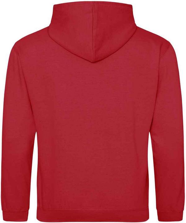Produktbild Awdis Varsity Kapuzenpullover (128)