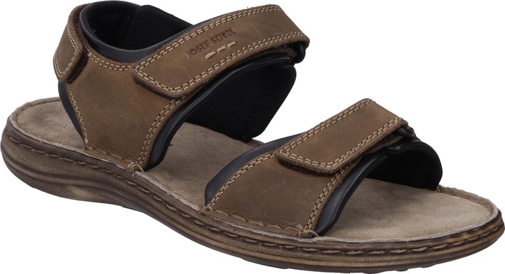 Brown-combi
