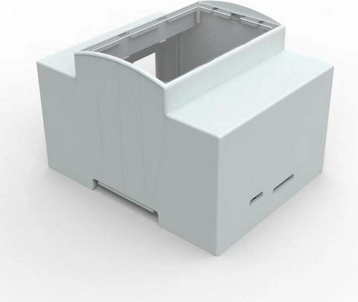 Immagine prodotto Joy-it Rpi Case Din4