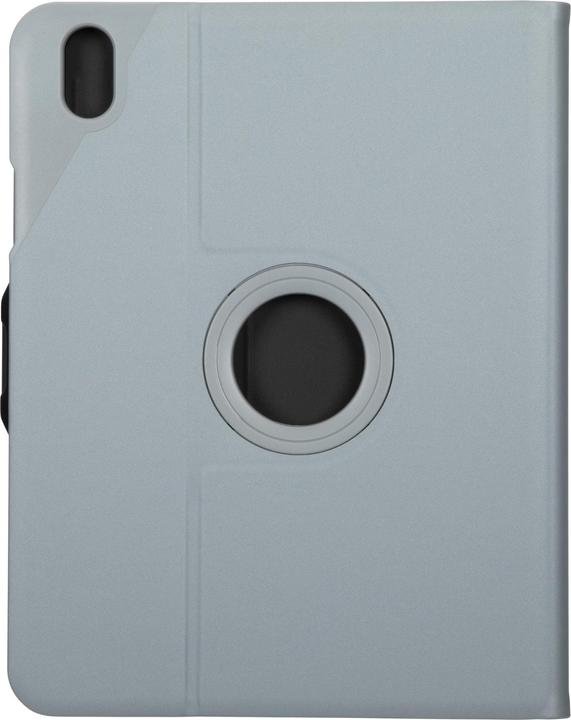 Actual product image Targus VersaVu case New iPad 2022 Silver (iPad 2022 (10th Gen))