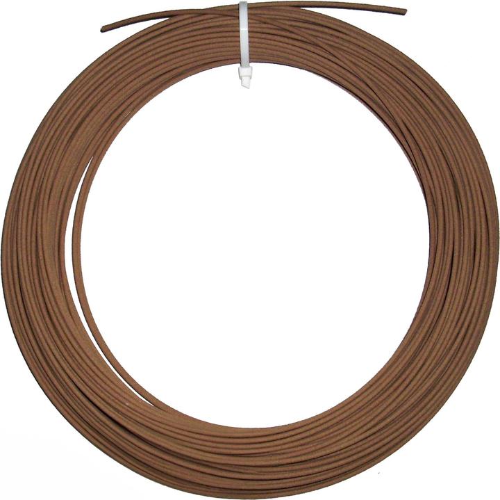 Produktbild LAY LayWoo-d3 Filament - 2.85mm - 0.25kg (2.85 mm, 250 g)