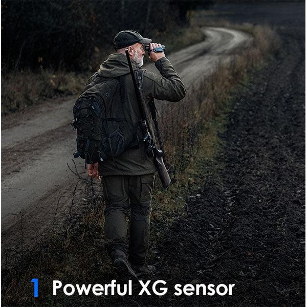 Immagine prodotto Pulsar Axion-2 XG35 LRF