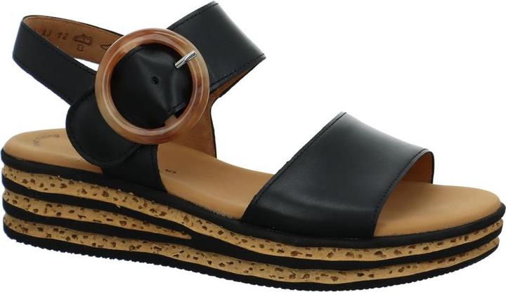 Actual product image Gabor Sandals (36)