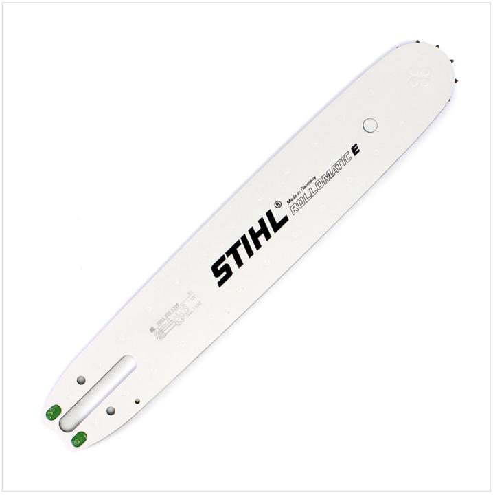 Actual product image Stihl Guide rail Sword 32cm.325 1.6 mm 11 z (Chainsaw, Chainsaw Sword)
