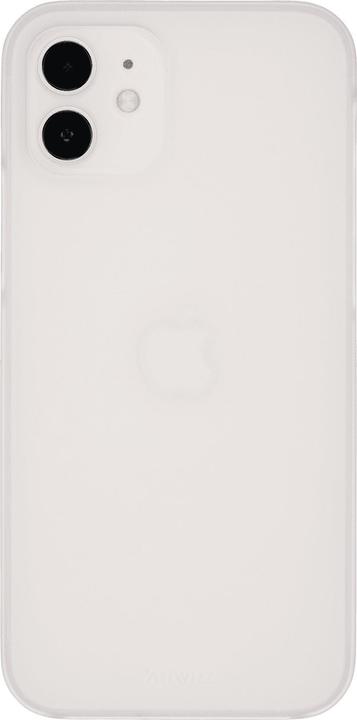 Produktbild Artwizz Rubber Clip (Apple iPhone 12 mini)