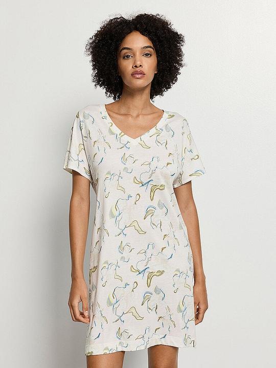 Produktbild Hanro Sleep & Lounge Nachthemd (M)