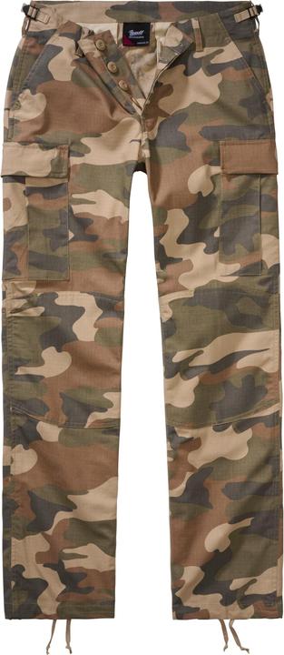 Produktbild Brandit Ladies BDU Ripstop Trouser (28)