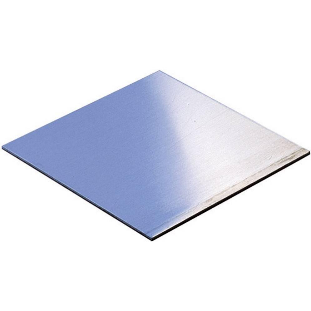 Rademacher Platten (Diverse), Elektronikzubehör + Gehäuse, Grau
