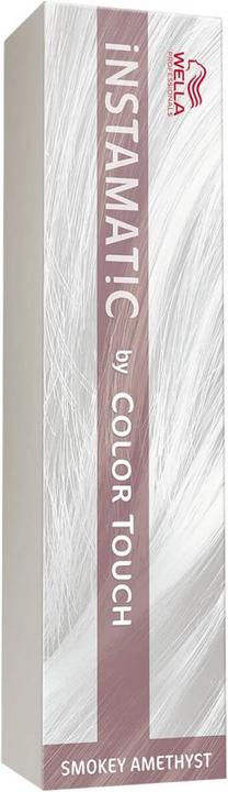 Wella Colour Touch Instamatic (Smokey Amethyst)