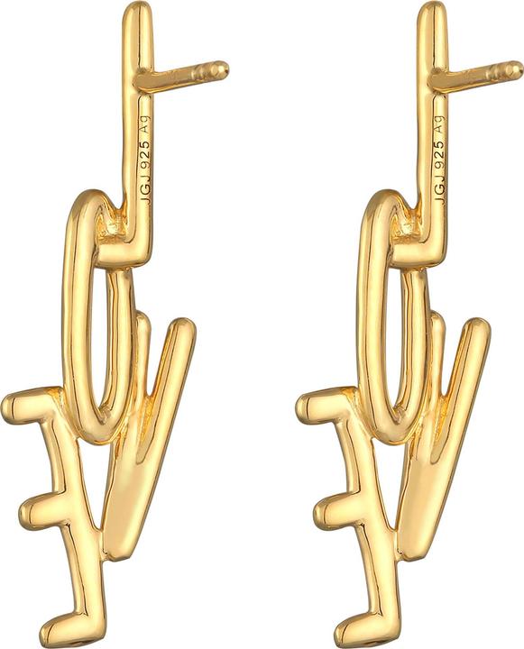 Immagine prodotto Elli Lettera, Parole (Argento 925)