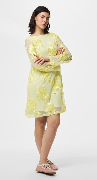 Produktbild Pieces PCEVA Midikleid (M)