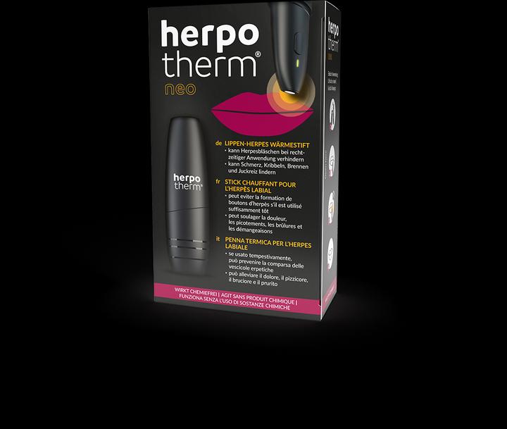 Produktbild Herpotherm Neo Herpesstift