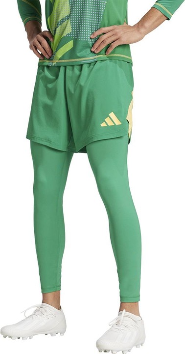 Produktbild adidas Tiro24 P Gk Tight (S)