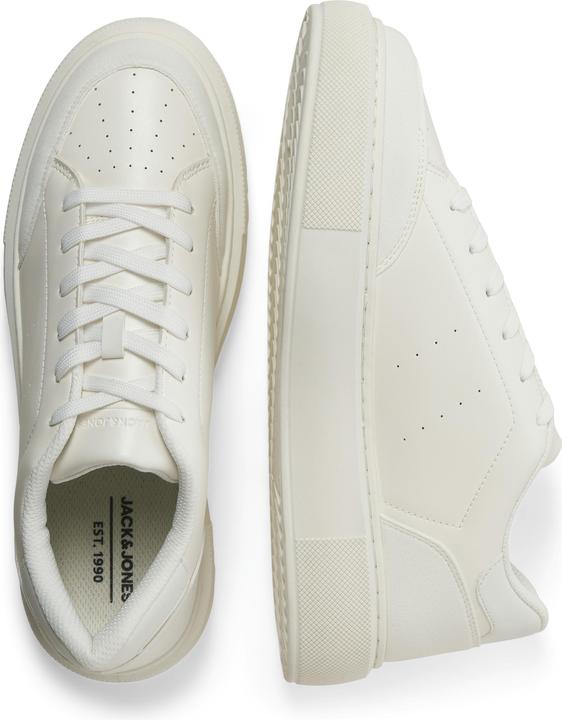 Produktbild Jack & Jones Jfwaspire Court Pu Sneaker Noos (41)