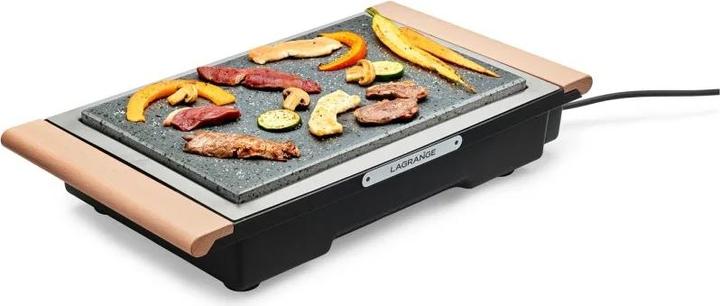Actual product image Lagrange Grill' Pierre
