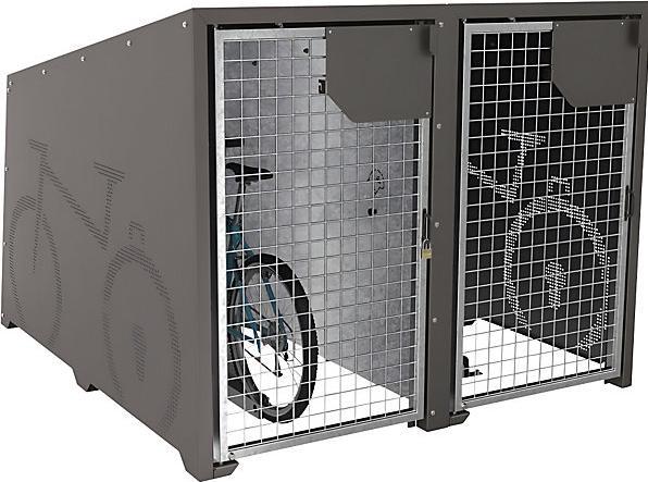 Immagine prodotto Procity Fahrradbox Berlin