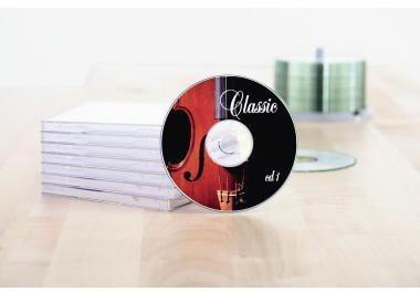 Immagine prodotto HERMA Etichette per CD A4