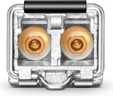 Produktbild Wirewin Lightwin 10 Gbit SFP+, 850nm, 300m, DDM, LC-Duplex, Multimode