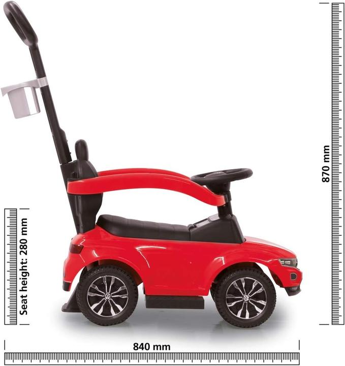 Image du produit Jamara VW T-Roc