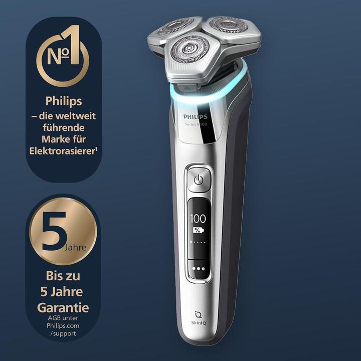 Immagine prodotto Philips Rasoio Serie 9000