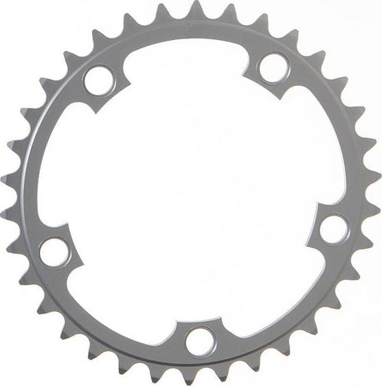 Stronglight ALU 5083 5 branches 110mm (42)