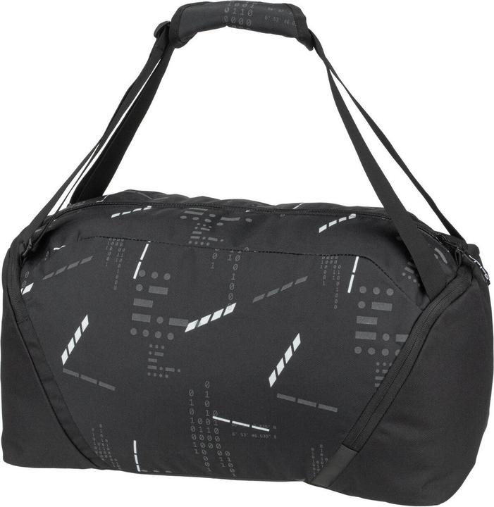 Immagine prodotto Satch Sporttasche Ninja Matrix, schwarz (25 l)