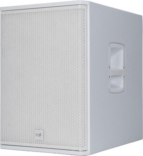 RCF SUB 15-AX White (Active, Subwoofer active)