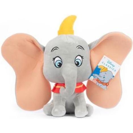 Disney Dumbo Peluche bodz con suono 20 (20 cm)