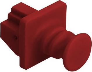 Actual product image Delock Network cable (Blind module)