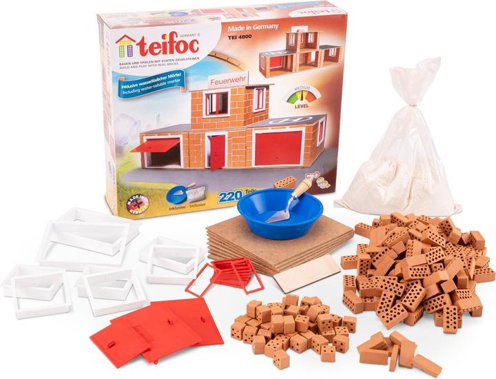 Image du produit teifoc Feuerwehr