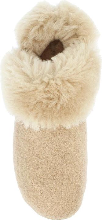 Actual product image Living Kitzbühel Virgin wool slipper (37)