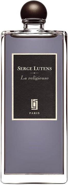 Actual product image Serge Lutens La Religeuse EDP (Eau de parfum, 50 ml)