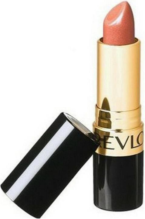 Produktbild Revlon SUPER LUSTROUS lipstick #463-sassy mauve (463 - sassy mauve)