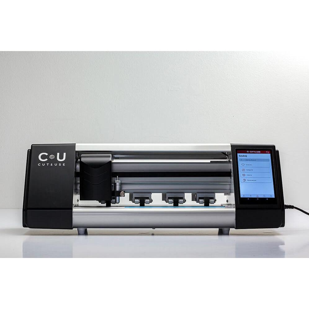 Myscreen Plotter PRO 16+ ENG (M CU PLOTER PRO 16+ ENG)