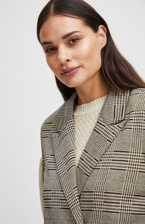Actual product image B.young BYROWAN VEST - 20813580 (38)